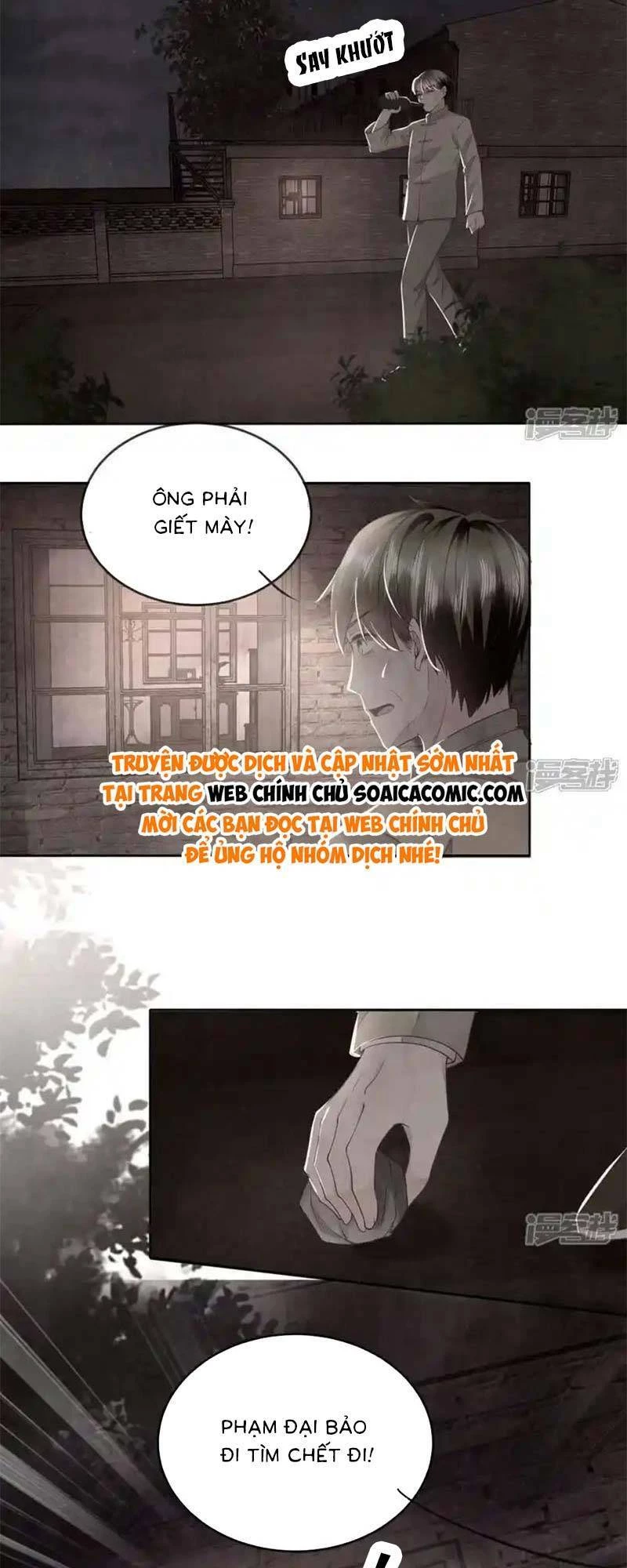 Tôi Có Ông Chồng Hay Ghen Chapter 122 - 19