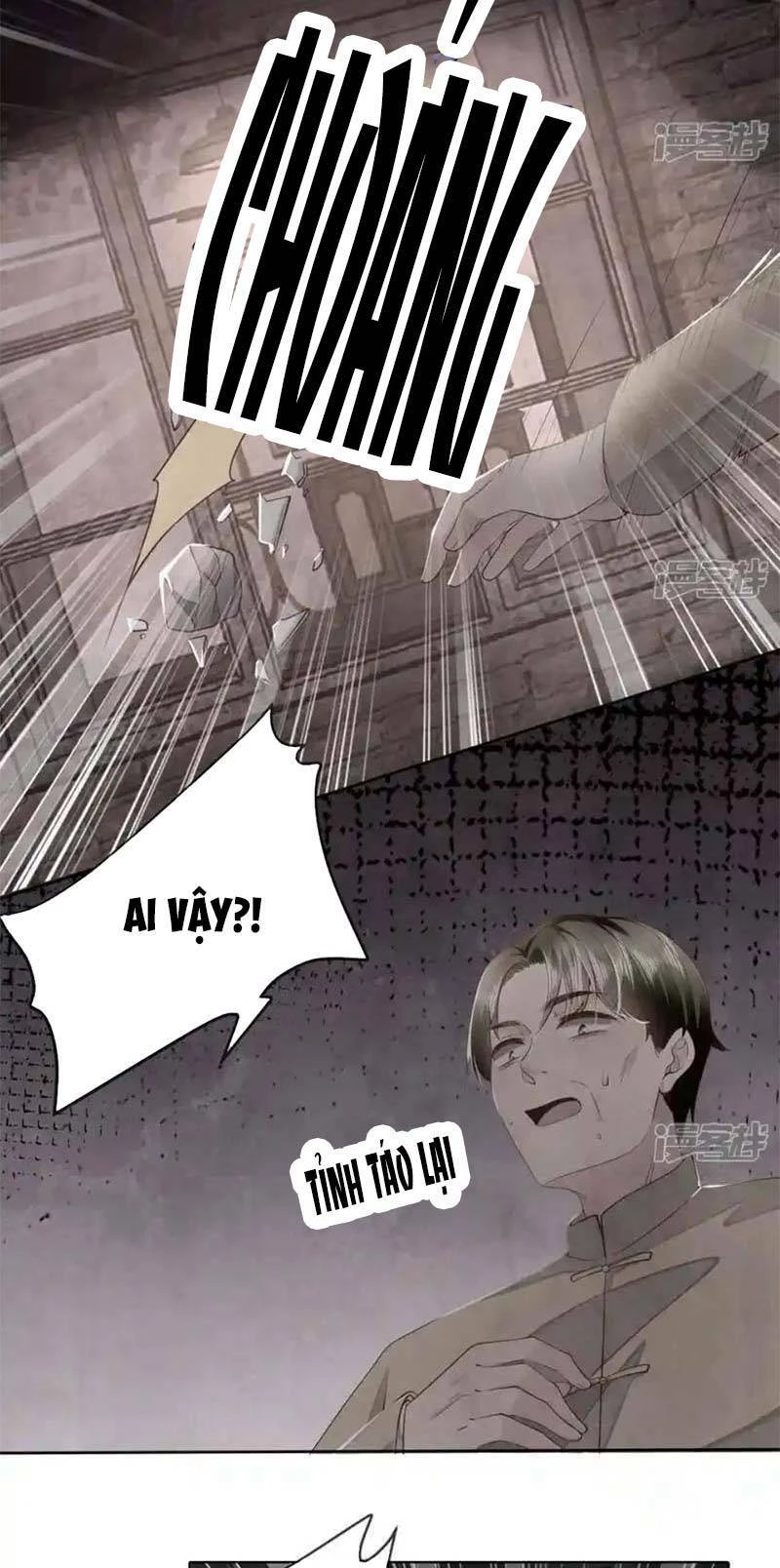 Tôi Có Ông Chồng Hay Ghen Chapter 122 - 20