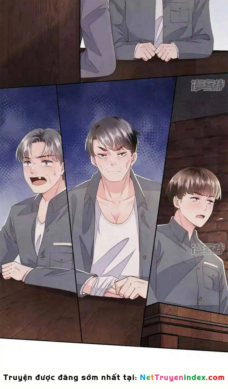 Tôi Có Ông Chồng Hay Ghen Chapter 122 - 26