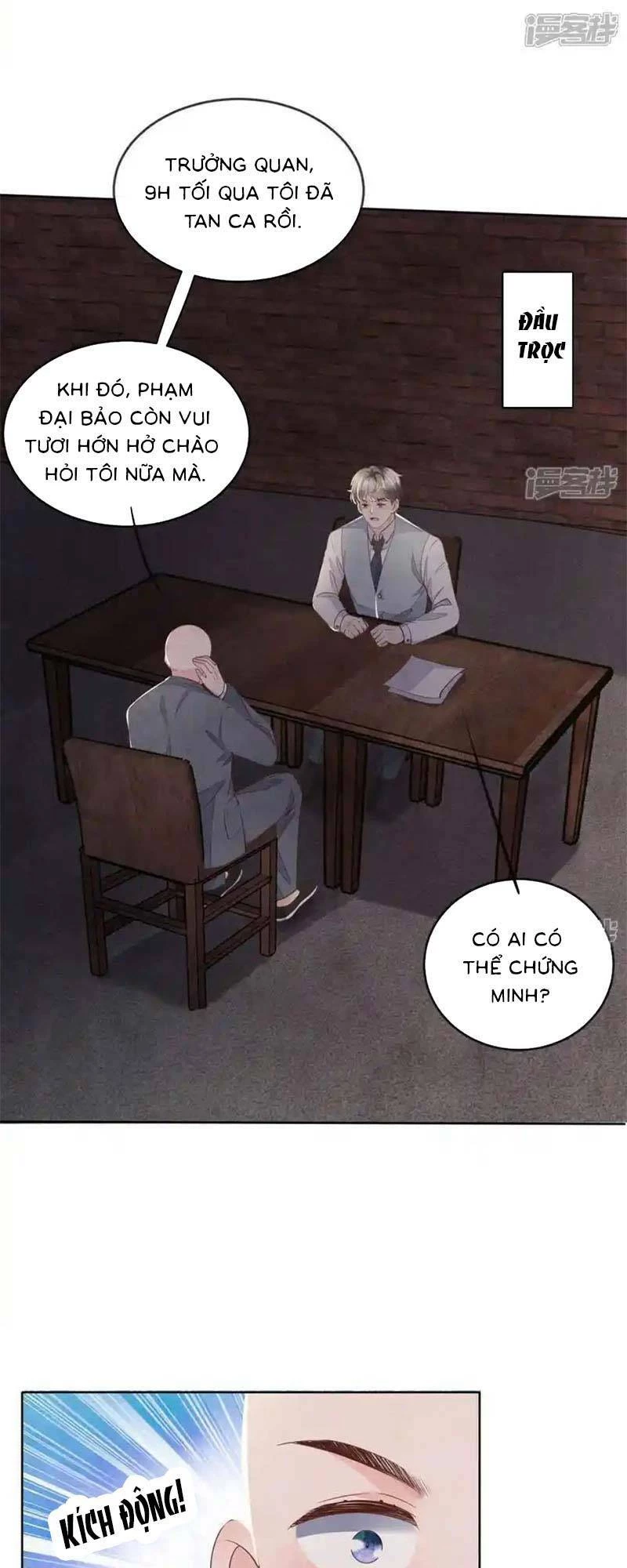 Tôi Có Ông Chồng Hay Ghen Chapter 122 - 27