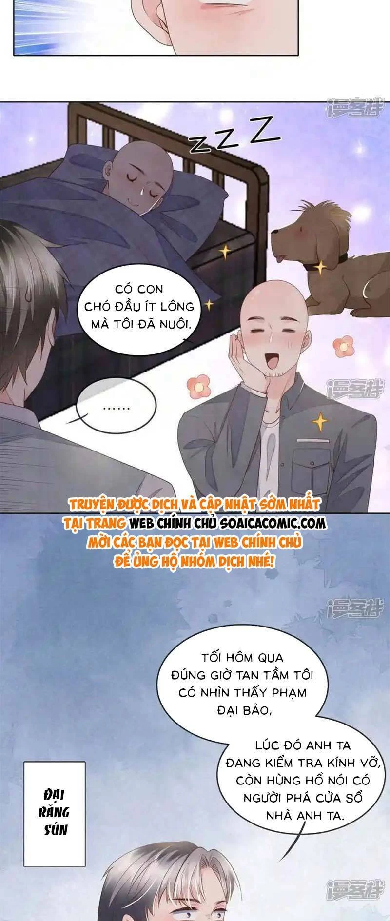 Tôi Có Ông Chồng Hay Ghen Chapter 122 - 28