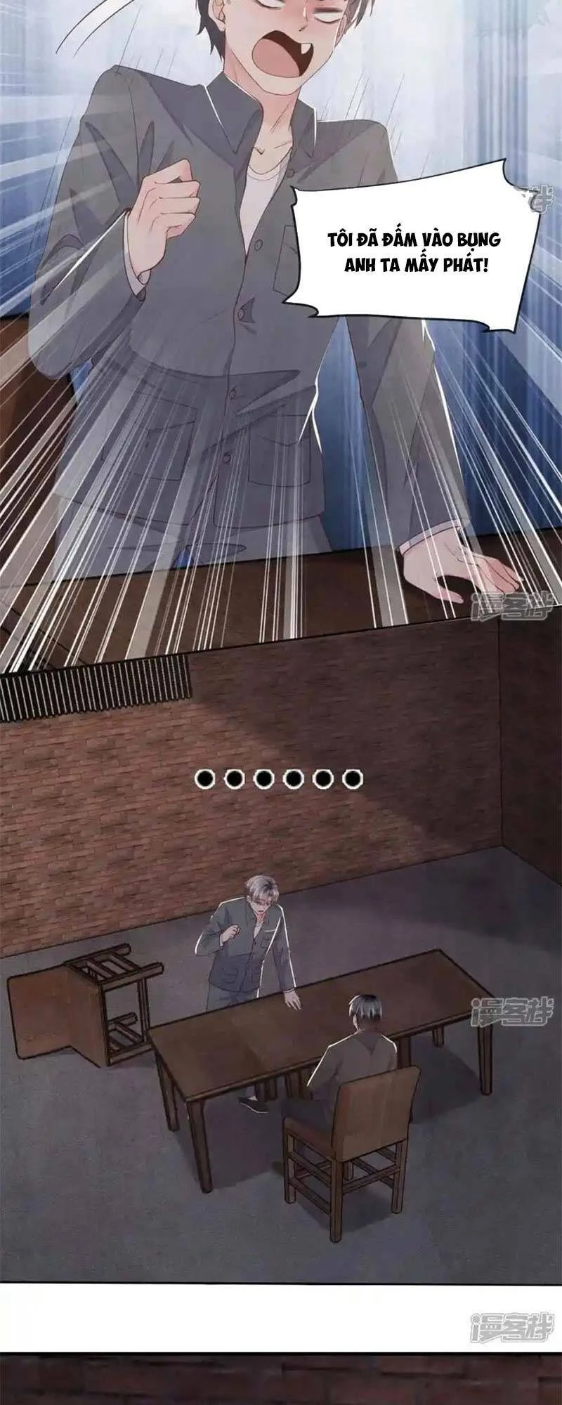 Tôi Có Ông Chồng Hay Ghen Chapter 122 - 31