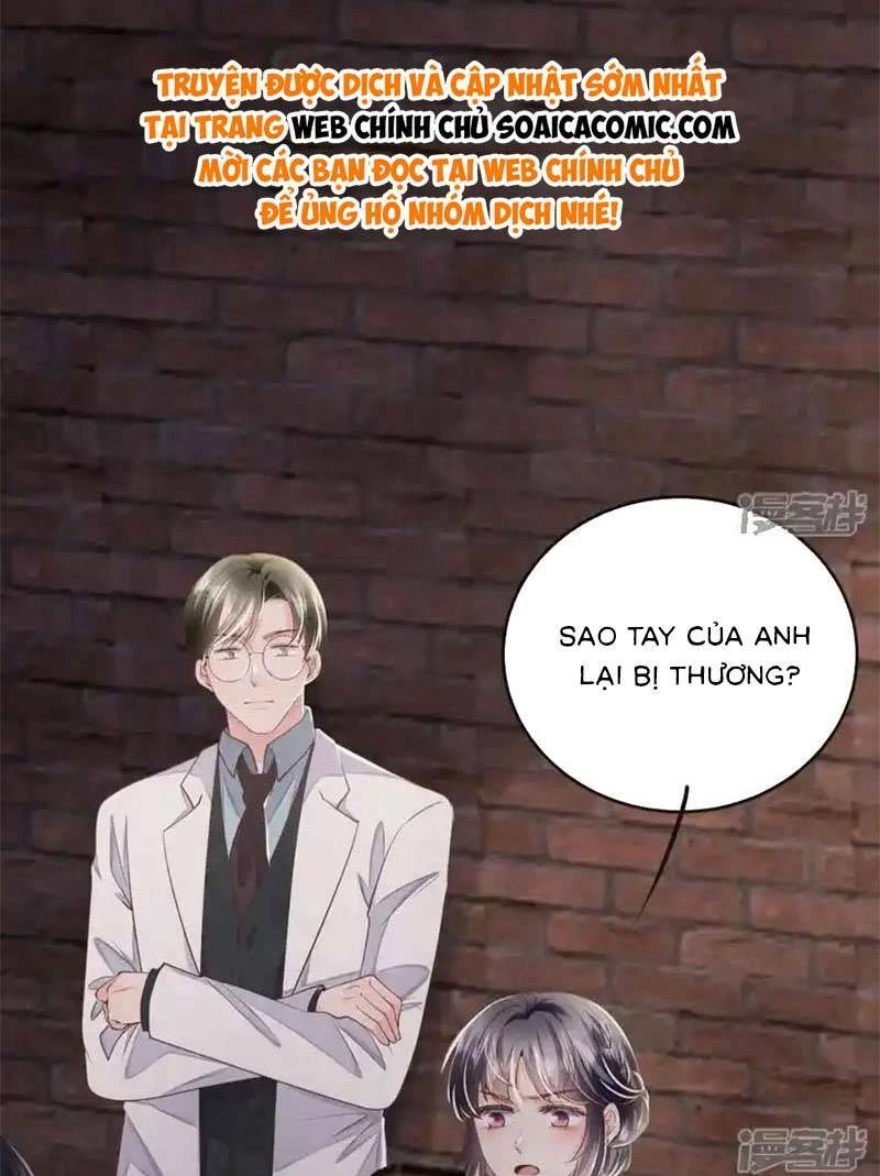 Tôi Có Ông Chồng Hay Ghen Chapter 122 - 32
