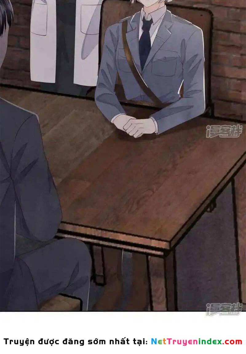 Tôi Có Ông Chồng Hay Ghen Chapter 122 - 33