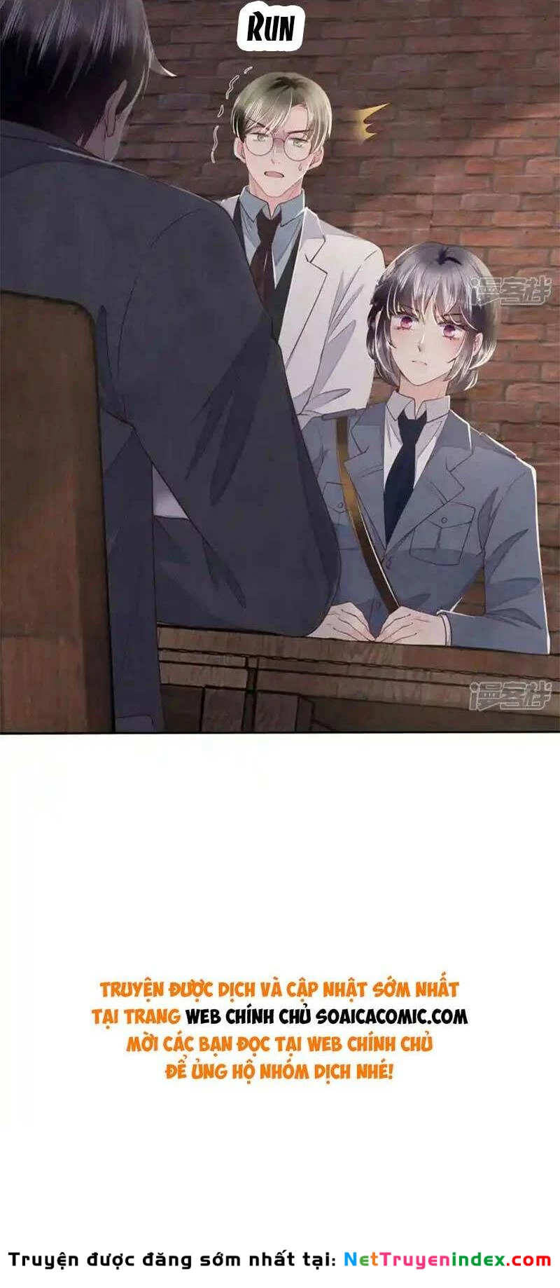 Tôi Có Ông Chồng Hay Ghen Chapter 122 - 36