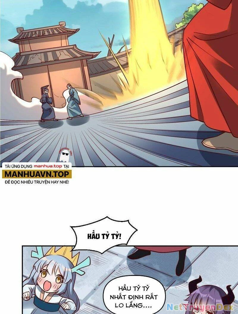 Nguyên Lai Ta Là Tu Tiên Đại Lão Chapter 288 - 4