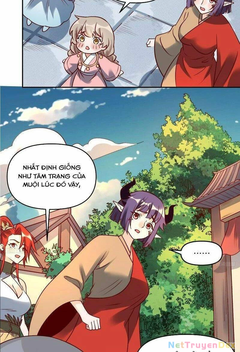 Nguyên Lai Ta Là Tu Tiên Đại Lão Chapter 288 - 5