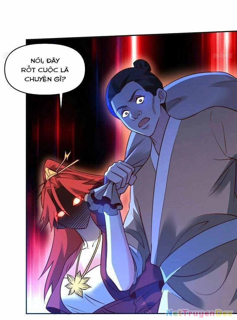 Nguyên Lai Ta Là Tu Tiên Đại Lão Chapter 288 - 16
