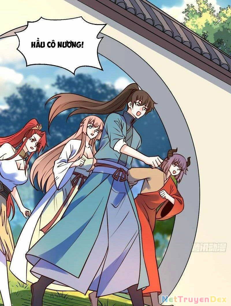 Nguyên Lai Ta Là Tu Tiên Đại Lão Chapter 288 - 18