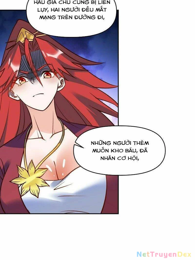 Nguyên Lai Ta Là Tu Tiên Đại Lão Chapter 288 - 24