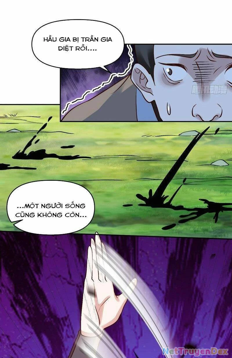 Nguyên Lai Ta Là Tu Tiên Đại Lão Chapter 288 - 25