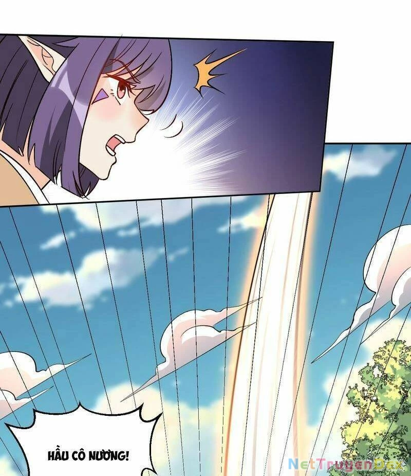 Nguyên Lai Ta Là Tu Tiên Đại Lão Chapter 288 - 27