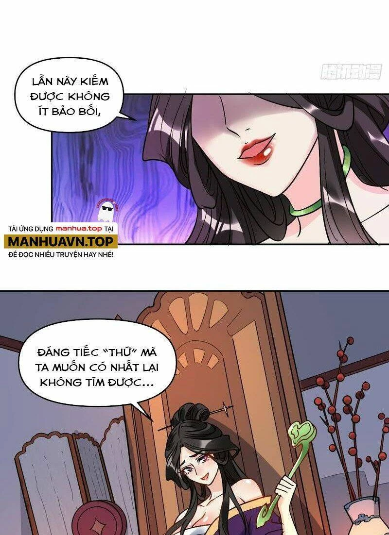 Nguyên Lai Ta Là Tu Tiên Đại Lão Chapter 288 - 38