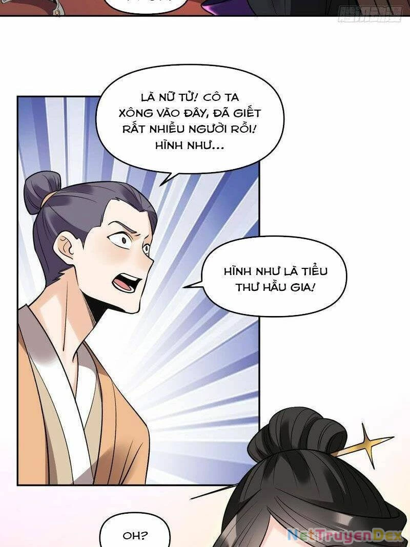 Nguyên Lai Ta Là Tu Tiên Đại Lão Chapter 288 - 41