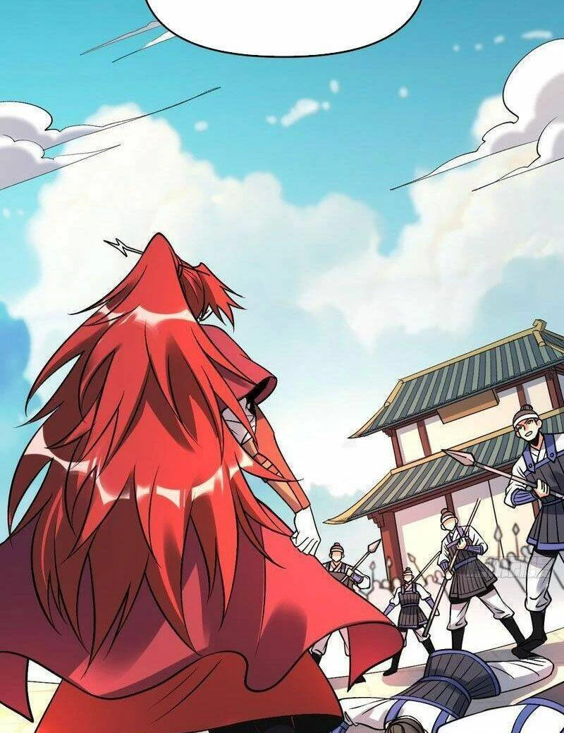 Nguyên Lai Ta Là Tu Tiên Đại Lão Chapter 288 - 43