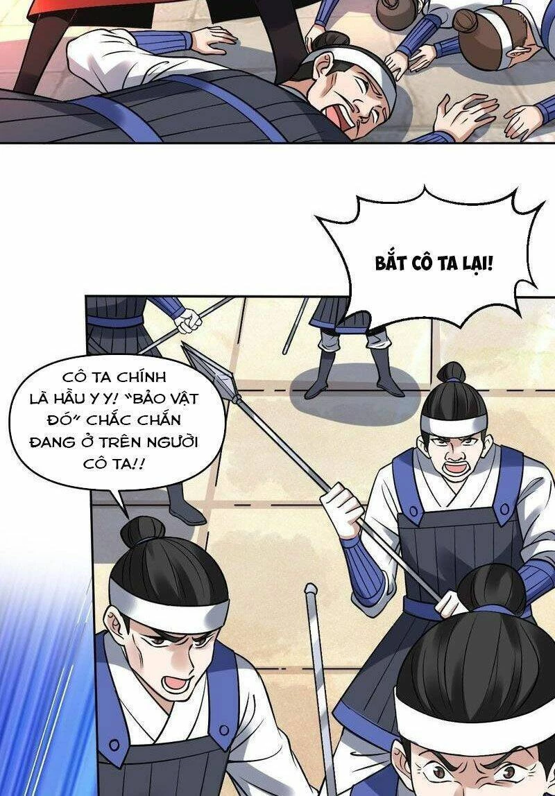 Nguyên Lai Ta Là Tu Tiên Đại Lão Chapter 288 - 44