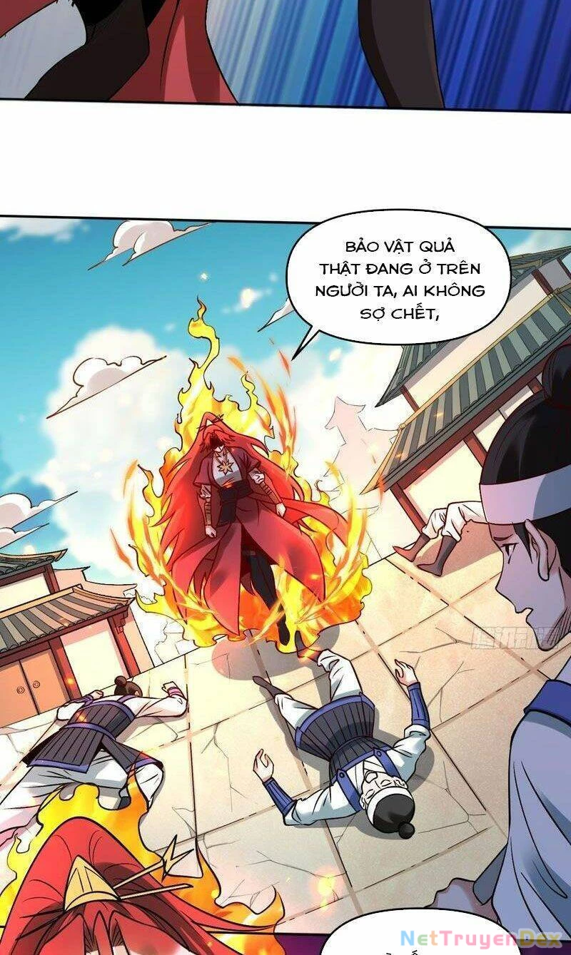 Nguyên Lai Ta Là Tu Tiên Đại Lão Chapter 288 - 47