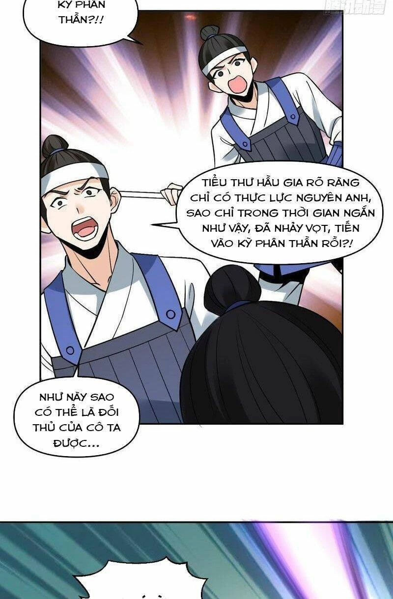 Nguyên Lai Ta Là Tu Tiên Đại Lão Chapter 288 - 49