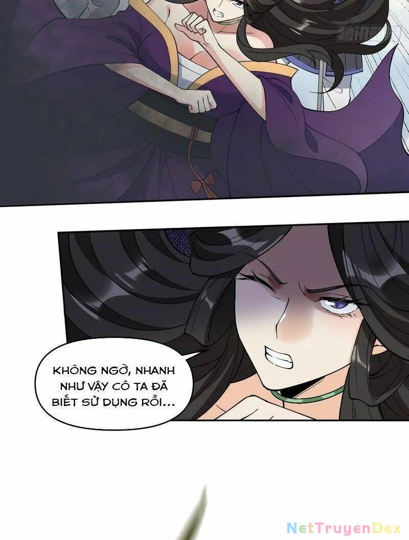 Nguyên Lai Ta Là Tu Tiên Đại Lão Chapter 288 - 68