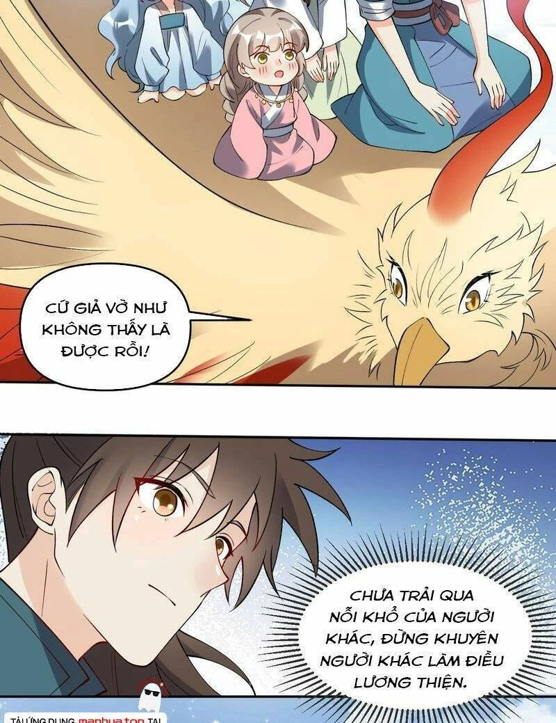 Nguyên Lai Ta Là Tu Tiên Đại Lão Chapter 288 - 75