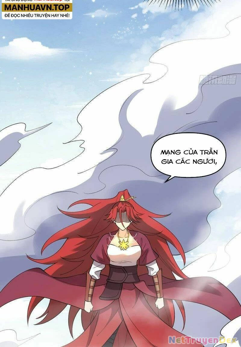 Nguyên Lai Ta Là Tu Tiên Đại Lão Chapter 288 - 76