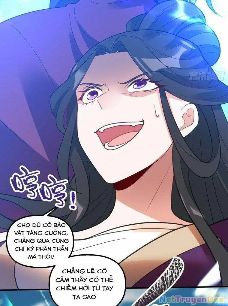 Nguyên Lai Ta Là Tu Tiên Đại Lão Chapter 289 - 16