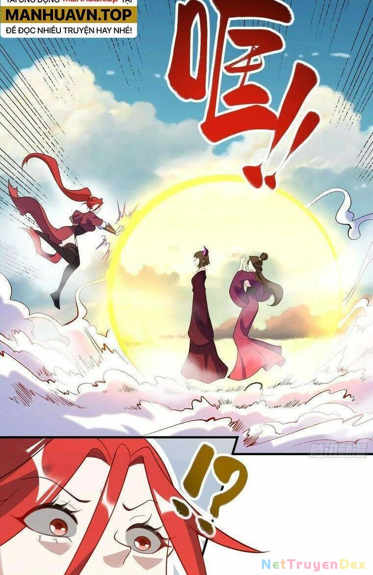 Nguyên Lai Ta Là Tu Tiên Đại Lão Chapter 289 - 19
