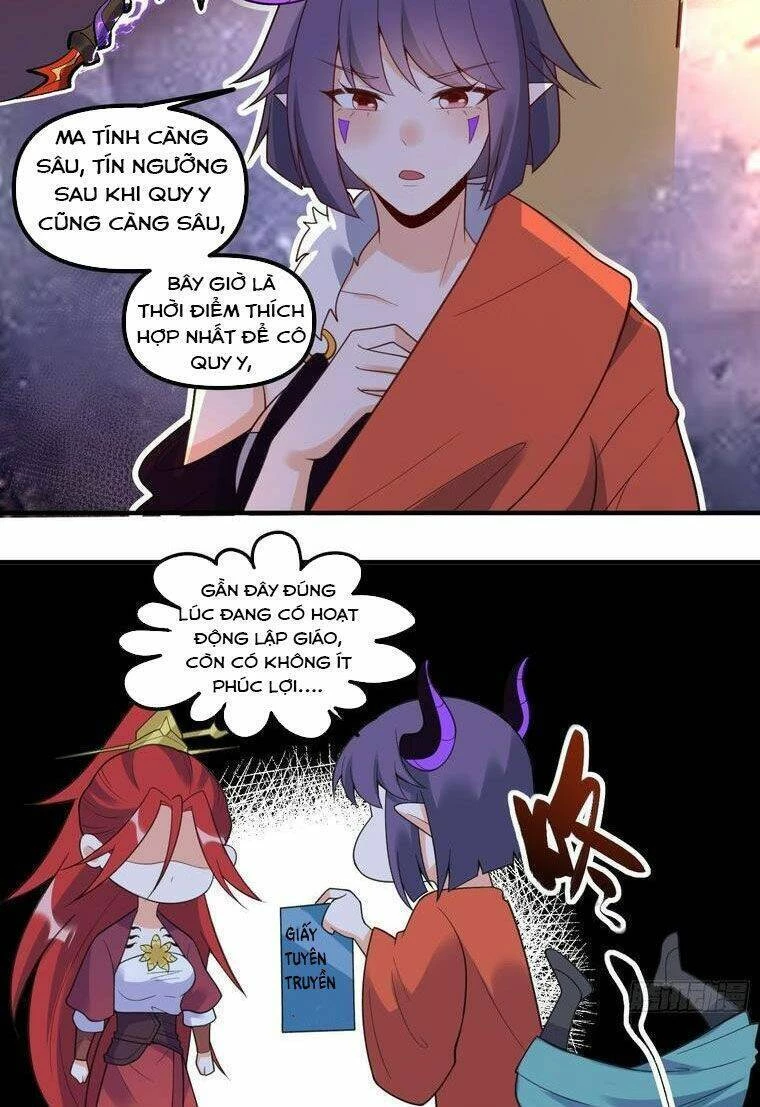 Nguyên Lai Ta Là Tu Tiên Đại Lão Chapter 289 - 31