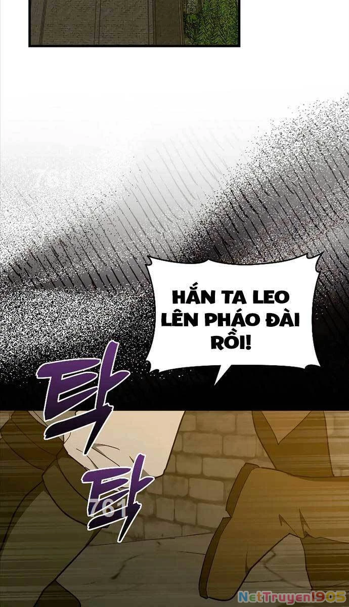 Thánh Cái Khỉ Gì, Đây Là Sức Mạnh Của Y Học Hiện Đại Chapter 72 - 4