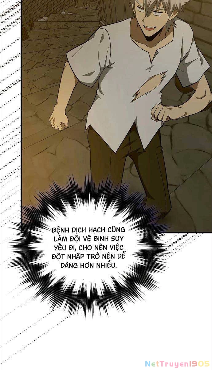 Thánh Cái Khỉ Gì, Đây Là Sức Mạnh Của Y Học Hiện Đại Chapter 72 - 6