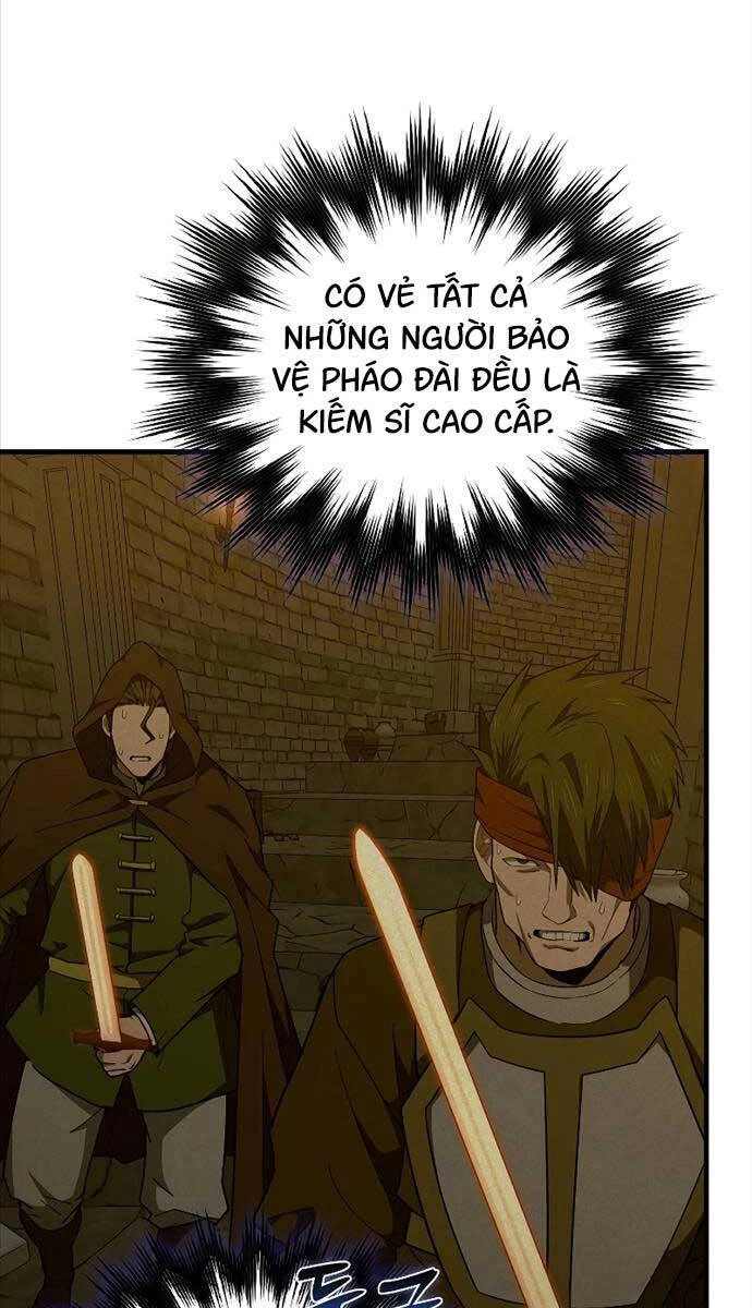 Thánh Cái Khỉ Gì, Đây Là Sức Mạnh Của Y Học Hiện Đại Chapter 72 - 7