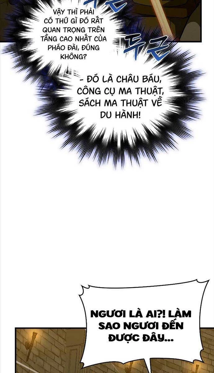 Thánh Cái Khỉ Gì, Đây Là Sức Mạnh Của Y Học Hiện Đại Chapter 72 - 8