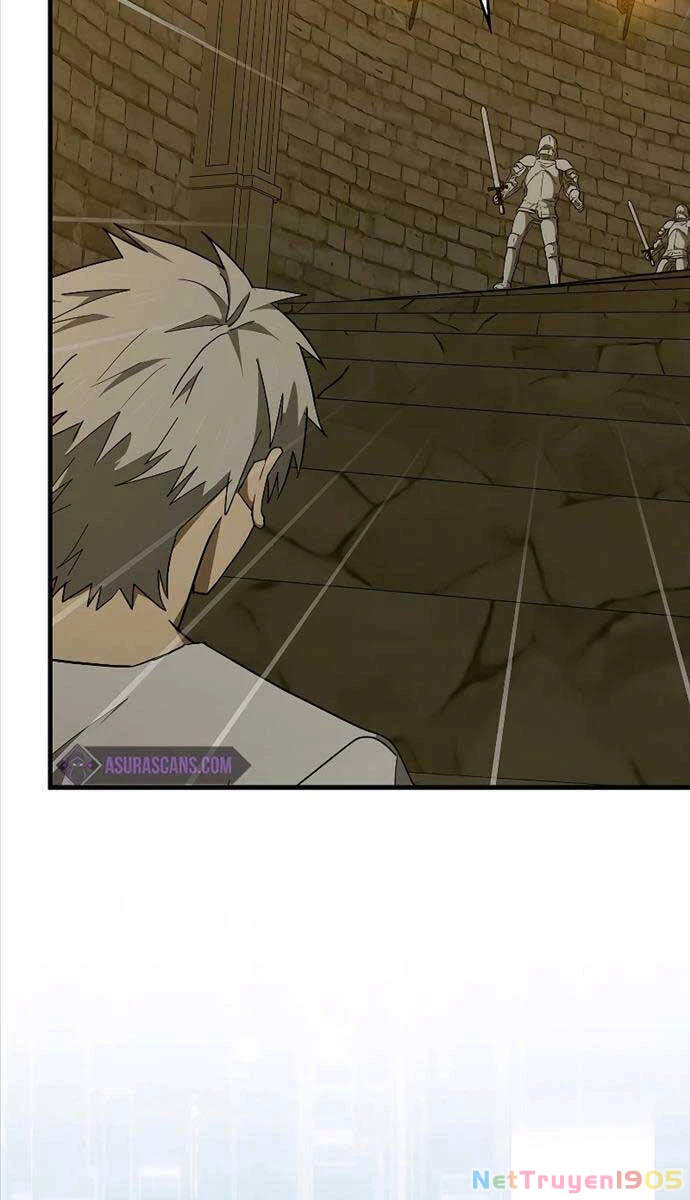 Thánh Cái Khỉ Gì, Đây Là Sức Mạnh Của Y Học Hiện Đại Chapter 72 - 9