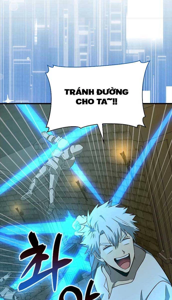 Thánh Cái Khỉ Gì, Đây Là Sức Mạnh Của Y Học Hiện Đại Chapter 72 - 10