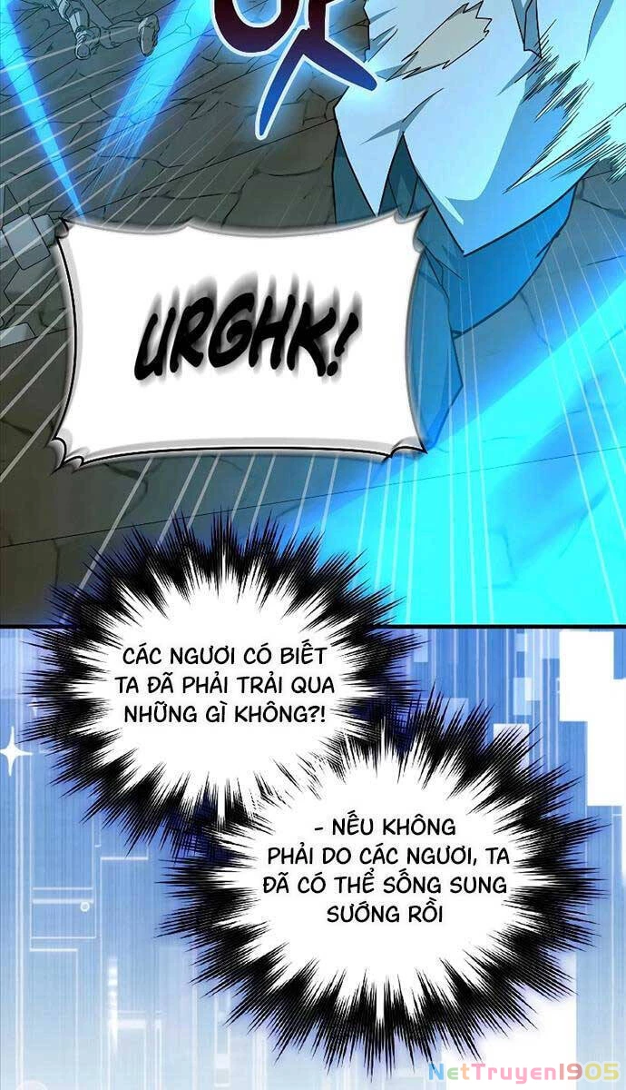 Thánh Cái Khỉ Gì, Đây Là Sức Mạnh Của Y Học Hiện Đại Chapter 72 - 11