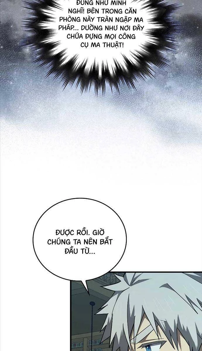 Thánh Cái Khỉ Gì, Đây Là Sức Mạnh Của Y Học Hiện Đại Chapter 72 - 16