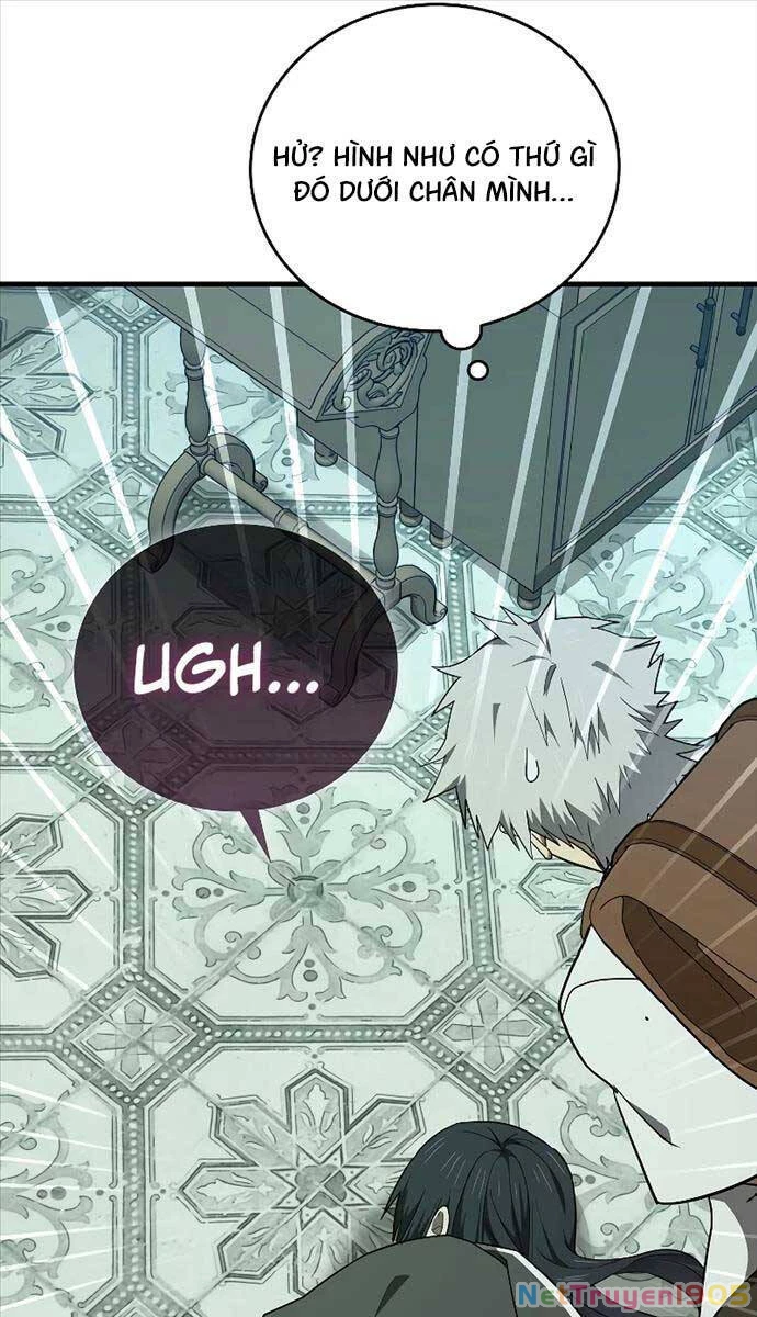 Thánh Cái Khỉ Gì, Đây Là Sức Mạnh Của Y Học Hiện Đại Chapter 72 - 18