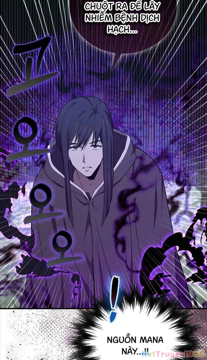 Thánh Cái Khỉ Gì, Đây Là Sức Mạnh Của Y Học Hiện Đại Chapter 72 - 25