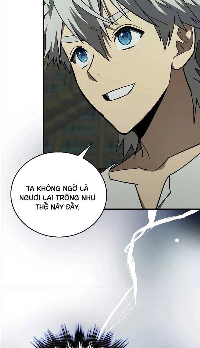 Thánh Cái Khỉ Gì, Đây Là Sức Mạnh Của Y Học Hiện Đại Chapter 72 - 27