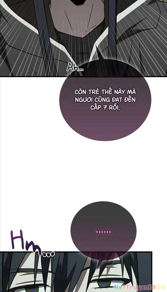 Thánh Cái Khỉ Gì, Đây Là Sức Mạnh Của Y Học Hiện Đại Chapter 72 - 29