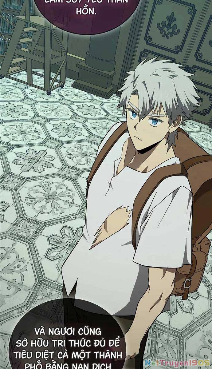 Thánh Cái Khỉ Gì, Đây Là Sức Mạnh Của Y Học Hiện Đại Chapter 72 - 31