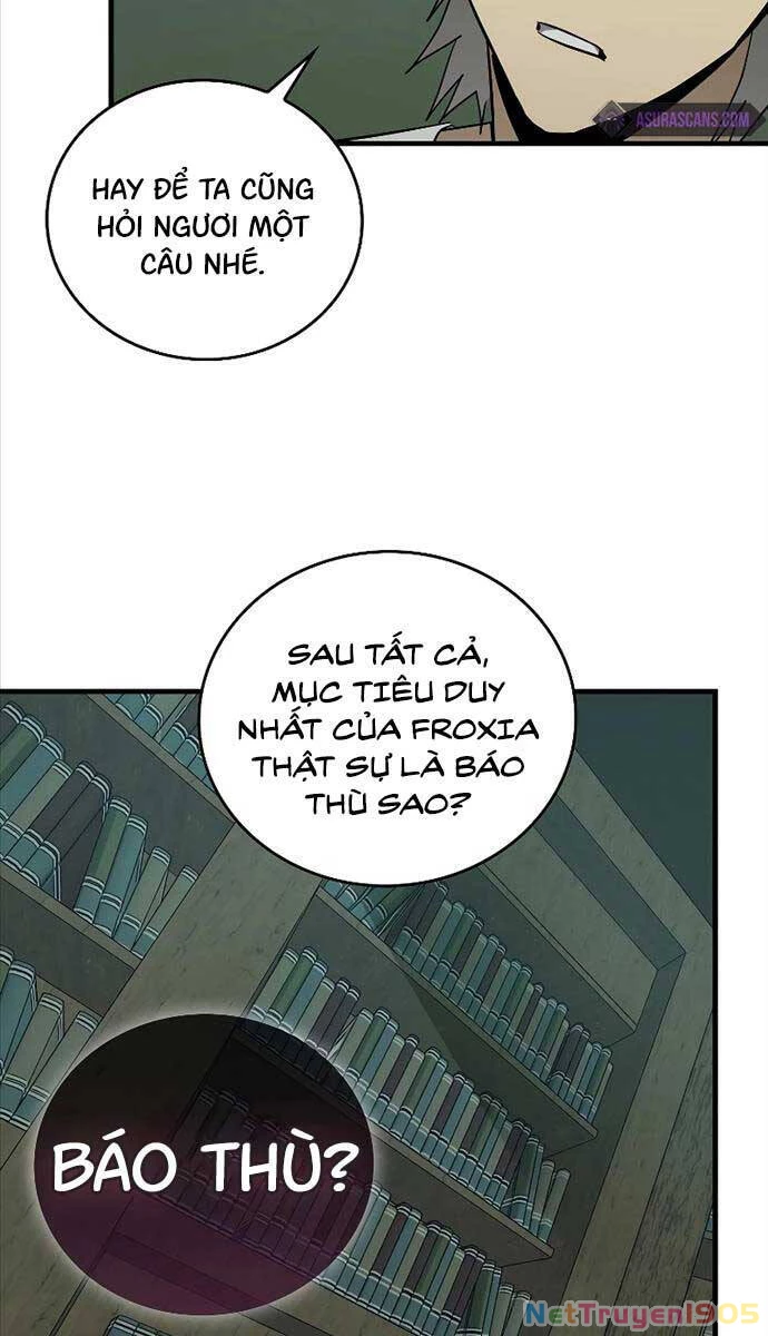 Thánh Cái Khỉ Gì, Đây Là Sức Mạnh Của Y Học Hiện Đại Chapter 72 - 33