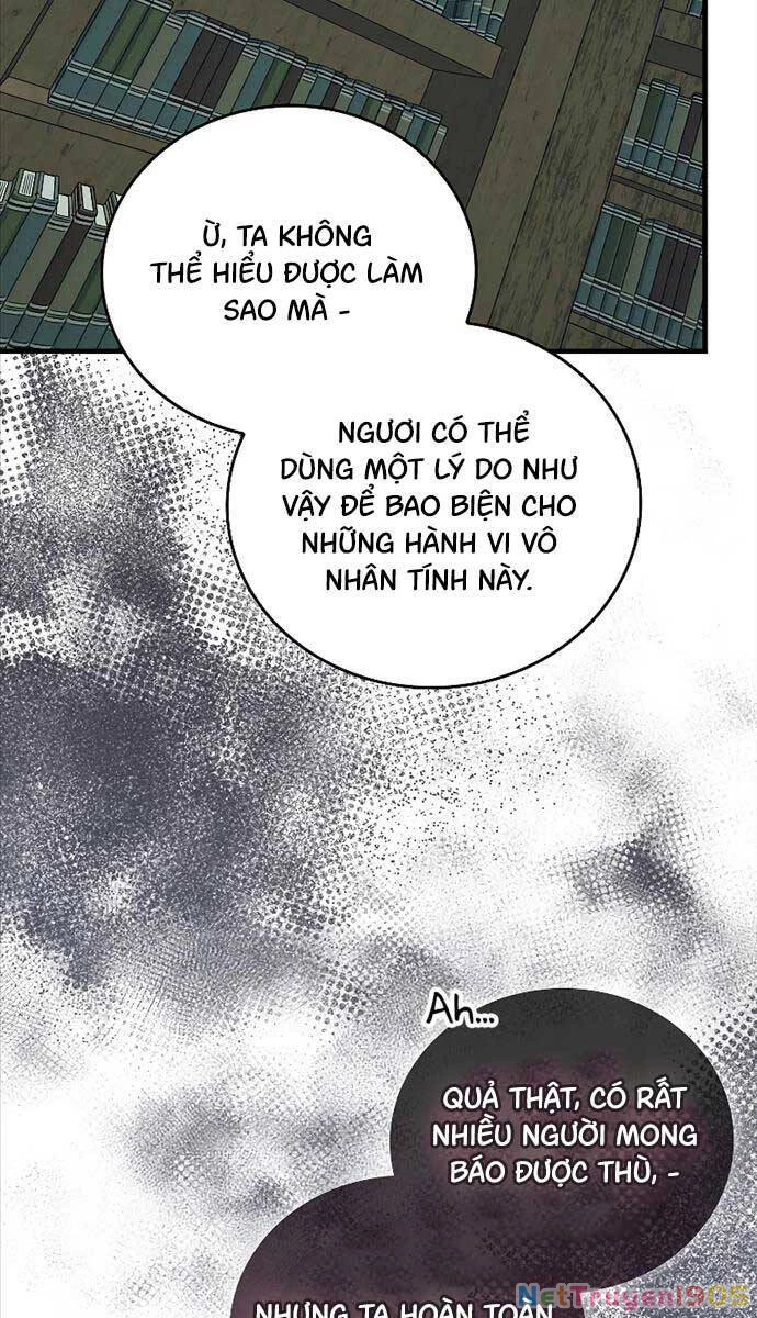 Thánh Cái Khỉ Gì, Đây Là Sức Mạnh Của Y Học Hiện Đại Chapter 72 - 34