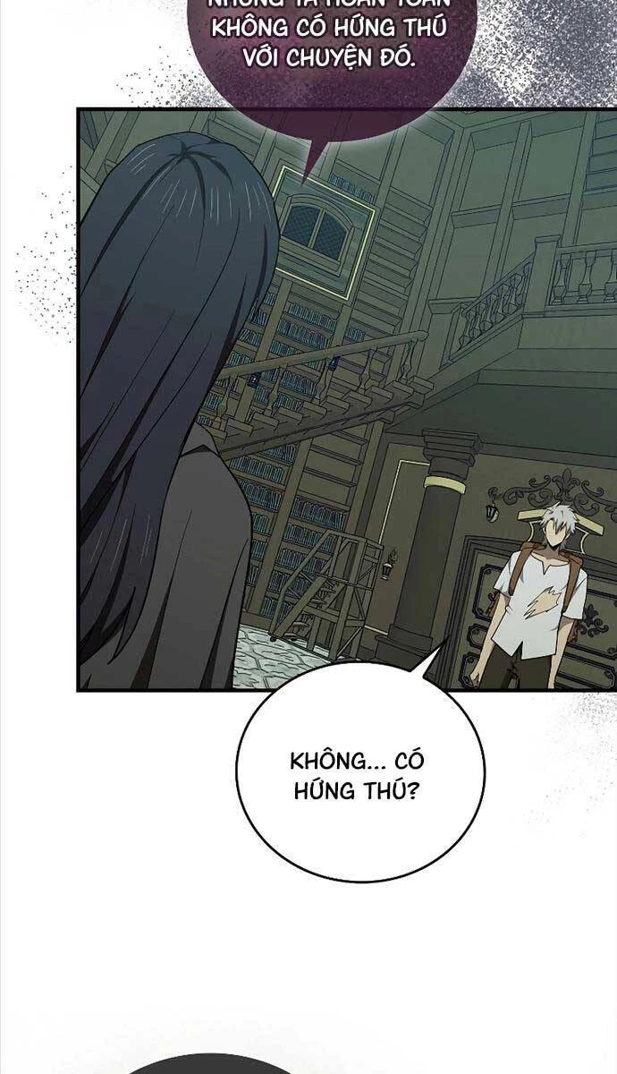 Thánh Cái Khỉ Gì, Đây Là Sức Mạnh Của Y Học Hiện Đại Chapter 72 - 35