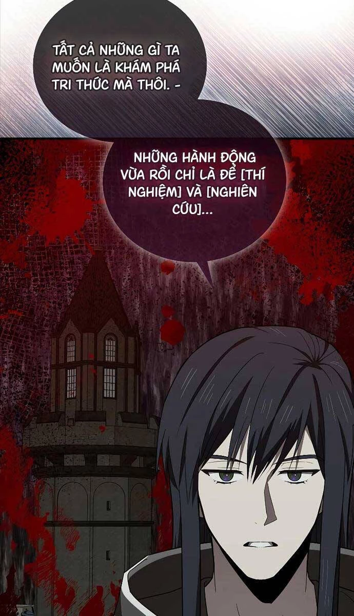 Thánh Cái Khỉ Gì, Đây Là Sức Mạnh Của Y Học Hiện Đại Chapter 72 - 36