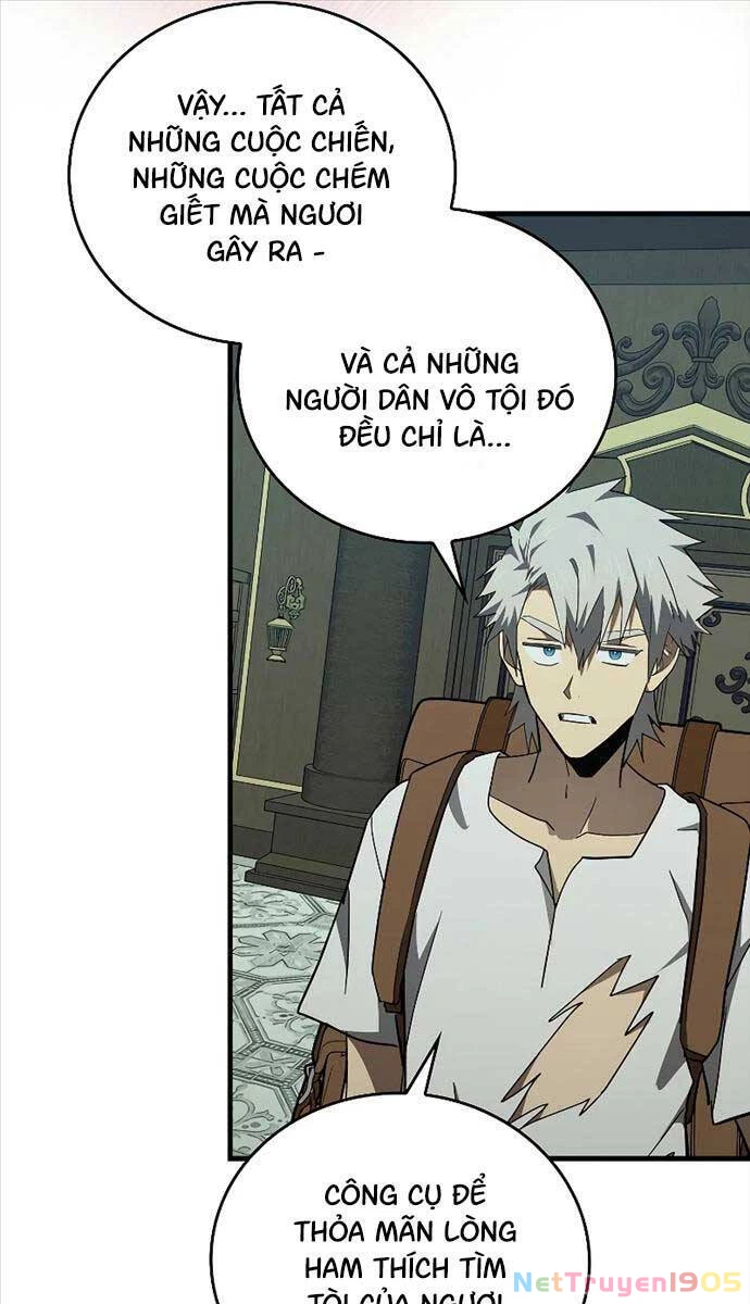 Thánh Cái Khỉ Gì, Đây Là Sức Mạnh Của Y Học Hiện Đại Chapter 72 - 38