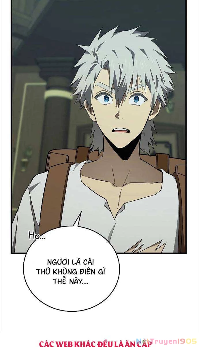 Thánh Cái Khỉ Gì, Đây Là Sức Mạnh Của Y Học Hiện Đại Chapter 72 - 41