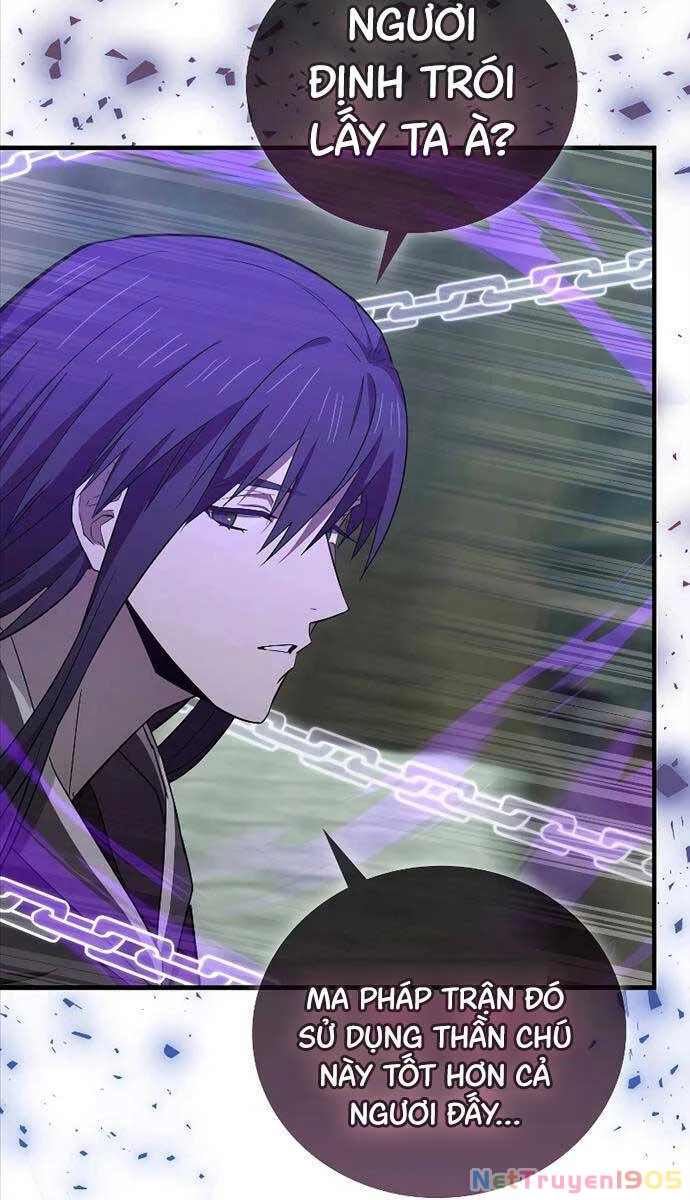 Thánh Cái Khỉ Gì, Đây Là Sức Mạnh Của Y Học Hiện Đại Chapter 72 - 46