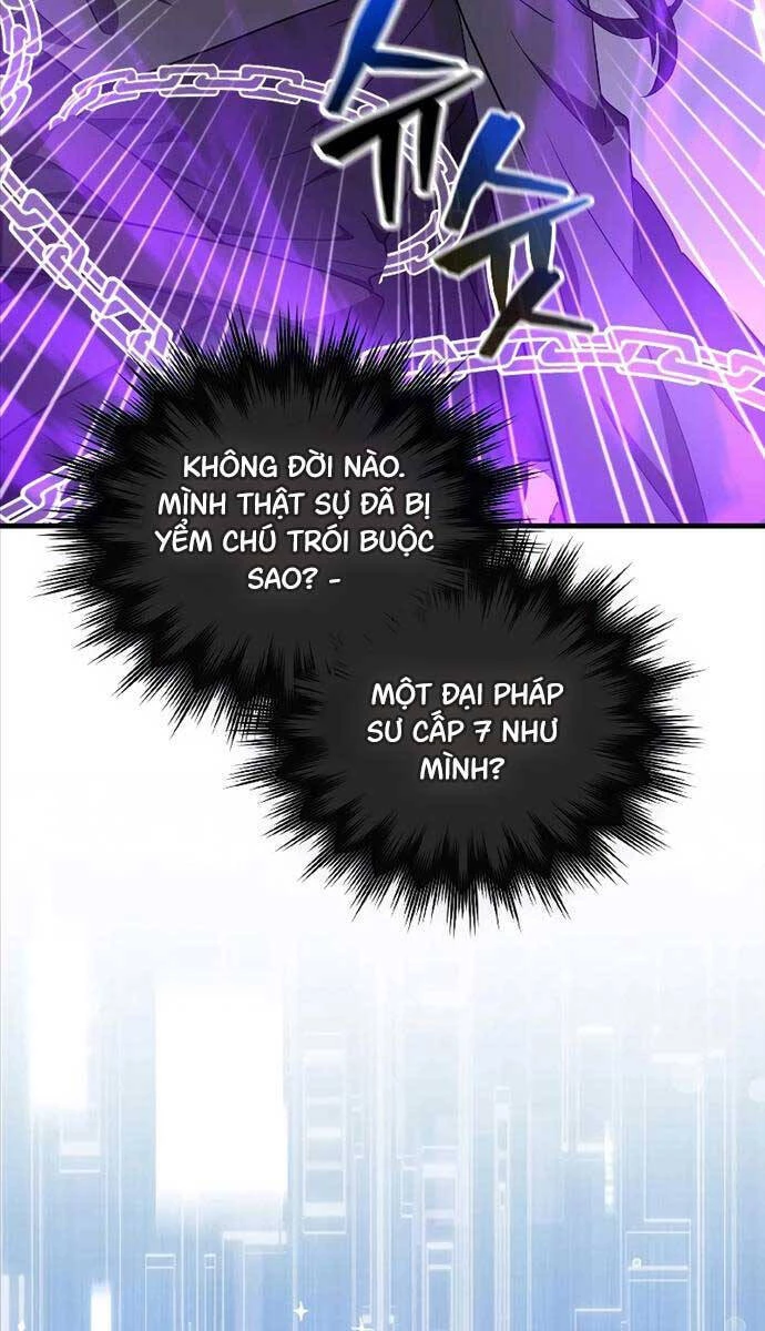 Thánh Cái Khỉ Gì, Đây Là Sức Mạnh Của Y Học Hiện Đại Chapter 72 - 49