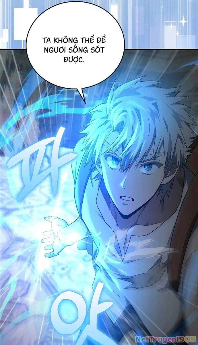 Thánh Cái Khỉ Gì, Đây Là Sức Mạnh Của Y Học Hiện Đại Chapter 72 - 50
